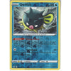 Pokemon Trading Card Game 051/202 Qwilfish | Uncommon Reverse Holo Card | Sword &amp; Shield (Base Set)