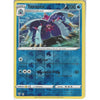 Pokemon Trading Card Game 052/189 Toxapex | Uncommon Reverse Holo Card | SWSH-03 Darkness Ablaze