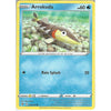 Pokemon Trading Card Game 052/192 Arrokuda | Common Card | Sword &amp; Shield Rebel Clash