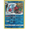 Pokemon Trading Card Game 053/189 Dracovish | Rare Reverse Holo Card | SWSH-03 Darkness Ablaze