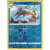 Pokemon Trading Card Game 053/192 Barraskewda | Rare Reverse Holo Card | Sword &amp; Shield Rebel Clash