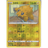 Pokemon Trading Card Game 055/185 Joltik | Common Reverse Holo Card | SWSH-04 Vivid Voltage