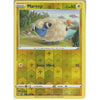 Pokemon Trading Card Game 055/189 Mareep | Common Reverse Holo Card | SWSH-03 Darkness Ablaze