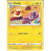 Pokemon Trading Card Game 056/189 Flaaffy | Uncommon Card | SWSH-03 Darkness Ablaze