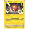 Pokemon Trading Card Game 056/192 Voltorb | Common Card | Sword &amp; Shield Rebel Clash