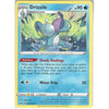 Pokemon Trading Card Game 056/202 Drizzile | Uncommon Card | Sword &amp; Shield (Base Set)