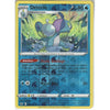 Pokemon Trading Card Game 056/202 Drizzile | Uncommon Reverse Holo Card | Sword &amp; Shield (Base Set)