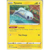 Pokemon Trading Card Game 057/185 Tynamo | Common Card | SWSH-04 Vivid Voltage