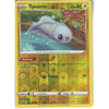 Pokemon Trading Card Game 057/185 Tynamo | Common Reverse Holo Card | SWSH-04 Vivid Voltage