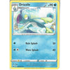 Pokemon Trading Card Game 057/202 Drizzile | Uncommon Card | Sword &amp; Shield (Base Set)