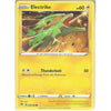 Pokemon Trading Card Game 058/189 Electrike | Common Card | SWSH-03 Darkness Ablaze