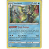 Pokemon Trading Card Game 058/202 Inteleon | Rare Holo Card | Sword &amp; Shield (Base Set)