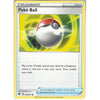 Pokemon Trading Card Game 059/073 Poké Ball | Common Card | SWSH3.5 Champion&#039;s Path