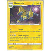 Pokemon Trading Card Game 059/189 Manectric | Rare Card | SWSH-03 Darkness Ablaze