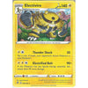 Pokemon Trading Card Game 059/192 Electivire | Rare Card | Sword &amp; Shield Rebel Clash