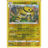 Pokemon Trading Card Game 059/192 Electivire | Rare Reverse Holo Card | Sword &amp; Shield Rebel Clash