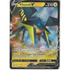 Pokemon Trading Card Game 060/189 Vikavolt V | Rare Holo V Card | SWSH-03 Darkness Ablaze