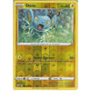 Pokemon Trading Card Game 060/192 Shinx | Common Reverse Holo Card | Sword &amp; Shield Rebel Clash