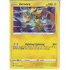 Pokemon Trading Card Game 061/185 Zeraora | Rare Holo Card | SWSH-04 Vivid Voltage