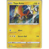 Pokemon Trading Card Game 061/189 Tapu Koko | Rare Holo Card | SWSH-03 Darkness Ablaze