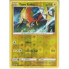 Pokemon Trading Card Game 061/189 Tapu Koko | Rare Reverse Holo Card | SWSH-03 Darkness Ablaze