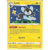 Pokemon Trading Card Game 061/192 Luxio | Uncommon Card | Sword &amp; Shield Rebel Clash