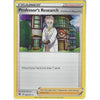 Pokemon Trading Card Game 062/073 Professor&#039;s Research | Rare Holo Card | SWSH3.5 Champion&#039;s Path