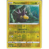 Pokemon Trading Card Game 062/185 Pincurchin | Uncommon Reverse Holo Card | SWSH-04 Vivid Voltage