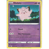 Pokemon Trading Card Game 063/185 Clefairy | Common Card | SWSH-04 Vivid Voltage