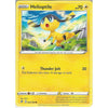 Pokemon Trading Card Game 063/192 Helioptile | Common Card | Sword &amp; Shield Rebel Clash