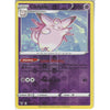 Pokemon Trading Card Game 064/185 Clefable | Rare Reverse Holo Card | SWSH-04 Vivid Voltage