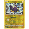 Pokemon Trading Card Game 064/189 Pincurchin | Rare Reverse Holo Card | SWSH-03 Darkness Ablaze