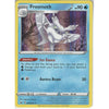 Pokemon Trading Card Game 064/202 Frosmoth | Rare Holo Card | Sword &amp; Shield (Base Set)