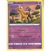 Pokemon Trading Card Game 065/185 Girafarig | Uncommon Card | SWSH-04 Vivid Voltage