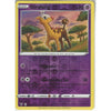 Pokemon Trading Card Game 065/185 Girafarig | Uncommon Reverse Holo Card | SWSH-04 Vivid Voltage