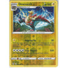 Pokemon Trading Card Game 065/189 Dracozolt | Rare Reverse Holo Card | SWSH-03 Darkness Ablaze