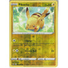 Pokemon Trading Card Game 065/202 Pikachu | Common Reverse Holo Card | Sword &amp; Shield (Base Set)