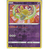 Pokemon Trading Card Game 066/185 Shedinja | Rare Reverse Holo Card | SWSH-04 Vivid Voltage
