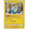 Pokemon Trading Card Game 066/189 Arctozolt | Rare Holo Card | SWSH-03 Darkness Ablaze