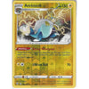 Pokemon Trading Card Game 066/189 Arctozolt | Rare Reverse Holo Card | SWSH-03 Darkness Ablaze