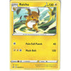 Pokemon Trading Card Game 066/202 Raichu | Rare Card | Sword &amp; Shield (Base Set)