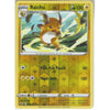 Pokemon Trading Card Game 066/202 Raichu | Rare Reverse Holo Card | Sword &amp; Shield (Base Set)