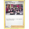 Pokemon Trading Card Game 067/073 Team Yell Grunt | Uncommon Card | SWSH3.5 Champion&#039;s Path
