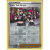 Pokemon Trading Card Game 067/073 Team Yell Grunt | Uncommon Reverse Holo Card | SWSH3.5 Champion&#039;s Path