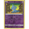 Pokemon Trading Card Game 067/185 Shuppet | Common Reverse Holo Card | SWSH-04 Vivid Voltage
