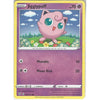Pokemon Trading Card Game 067/189 Jigglypuff | Common Card | SWSH-03 Darkness Ablaze