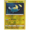 Pokemon Trading Card Game 067/202 Chinchou | Common Reverse Holo Card | Sword &amp; Shield (Base Set)