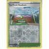 Pokemon Trading Card Game 068/073 Turffield Stadium | Uncommon Reverse Holo Card | SWSH3.5 Champion&#039;s Path