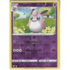 Pokemon Trading Card Game 068/189 Wigglytuff | Rare Reverse Holo Card | SWSH-03 Darkness Ablaze