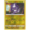 Pokemon Trading Card Game 068/192 Toxel | Common Reverse Holo Card | Sword &amp; Shield Rebel Clash